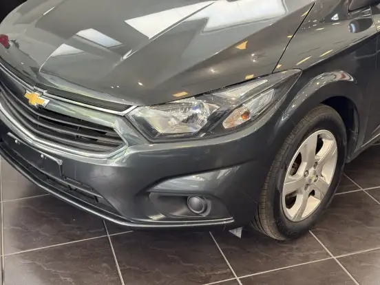 CHEVROLET-PRISMA-2019