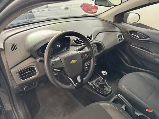 CHEVROLET-PRISMA-2019