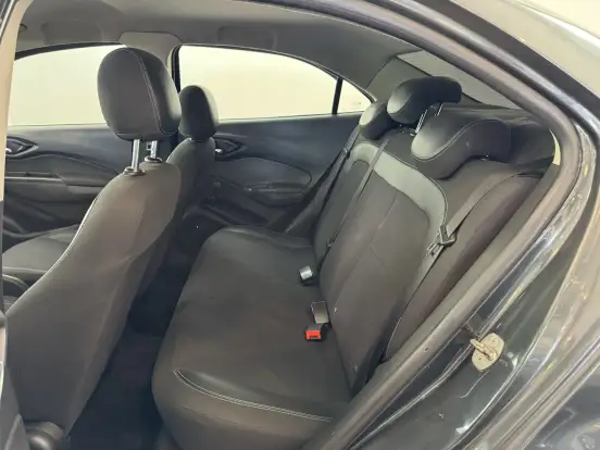 CHEVROLET-PRISMA-2019