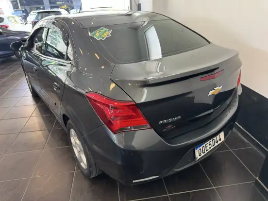 CHEVROLET-PRISMA-2019