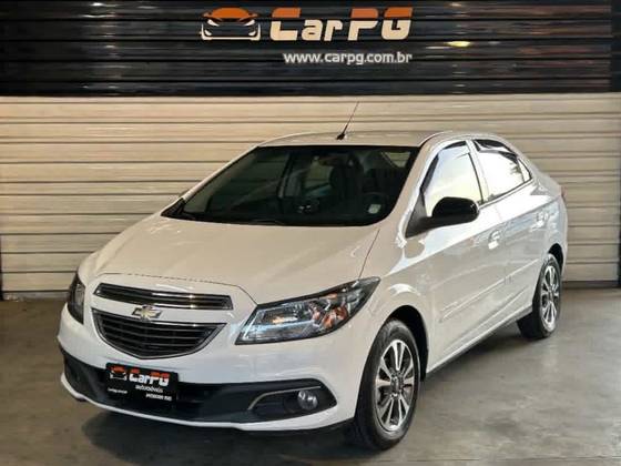 CHEVROLET PRISMA 1.4 MPFI ADVANTAGE 8V FLEX 4P AUTOMÁTICO