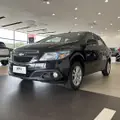 CHEVROLET PRISMA 1.4 MPFI LT 8V FLEX 4P AUTOMÁTICO CHEVROLET PRISMA 1.4 MPFI LT 8V FLEX 4P AUTOMÁTICO