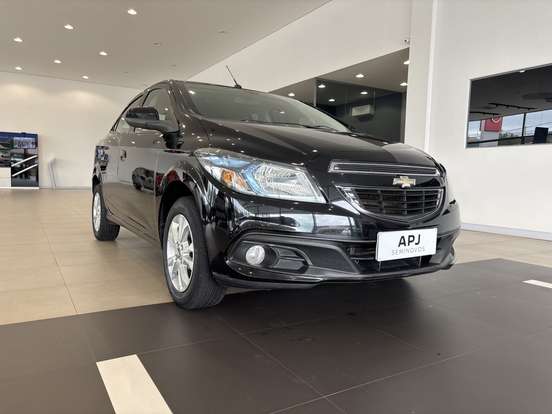 CHEVROLET-PRISMA-1.4 MPFI LT 8V FLEX 4P AUTOMÁTICO CHEVROLET-PRISMA-2013