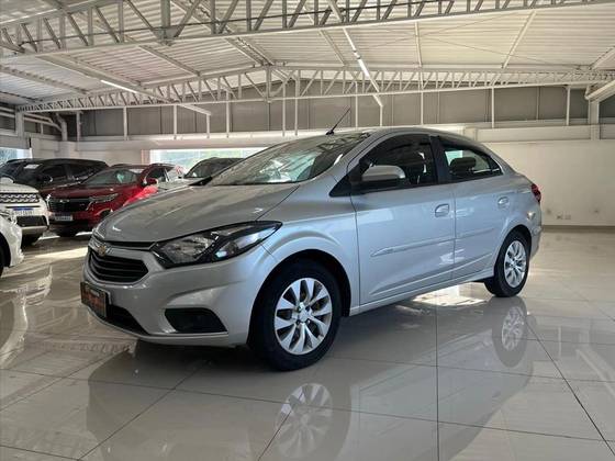 CHEVROLET PRISMA 1.4 MPFI LT 8V FLEX 4P MANUAL