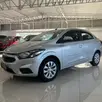 CHEVROLET PRISMA 1.4 MPFI LT 8V FLEX 4P MANUAL CHEVROLET PRISMA 1.4 MPFI LT 8V FLEX 4P MANUAL