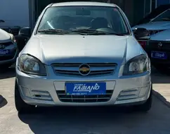 CHEVROLET PRISMA 1.4 MPFI MAXX 8V FLEX 4P MANUAL CHEVROLET PRISMA 1.4 MPFI MAXX 8V FLEX 4P MANUAL