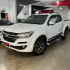 CHEVROLET S10 2.8 LTZ 4X4 CD 16V TURBO DIESEL 4P AUTOMÁTICO CHEVROLET S10 2.8 LTZ 4X4 CD 16V TURBO DIESEL 4P AUTOMÁTICO