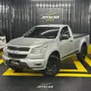 CHEVROLET S10 2.4 LS 4X2 CS 8V FLEX 2P MANUAL CHEVROLET S10 2.4 LS 4X2 CS 8V FLEX 2P MANUAL