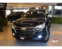 CHEVROLET S10 2.8 HIGH COUNTRY 4X4 CD 16V TURBO DIESEL 4P AUTOMÁTICO CHEVROLET S10 2.8 HIGH COUNTRY 4X4 CD 16V TURBO DIESEL 4P AUTOMÁTICO
