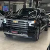 CHEVROLET SILVERADO 5.3 V8 GASOLINA 1500 HIGH COUNTRY 4X4 AUTOMÁTICO CHEVROLET SILVERADO 5.3 V8 GASOLINA 1500 HIGH COUNTRY 4X4 AUTOMÁTICO
