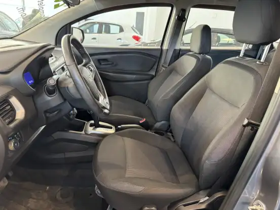 CHEVROLET-SPIN-1.8 LT 8V FLEX 4P AUTOMÁTICO CHEVROLET-SPIN-2019