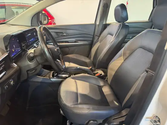 CHEVROLET-SPIN-1.8 PREMIER 8V FLEX 4P AUTOMÁTICO CHEVROLET-SPIN-2024