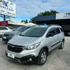 CHEVROLET SPIN 1.8 ACTIV7 8V FLEX 4P AUTOMÁTICO CHEVROLET SPIN 1.8 ACTIV7 8V FLEX 4P AUTOMÁTICO