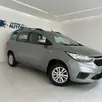 CHEVROLET SPIN 1.8 LT 8V FLEX 4P AUTOMÁTICO CHEVROLET SPIN 1.8 LT 8V FLEX 4P AUTOMÁTICO