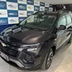 CHEVROLET SPIN 1.8 PREMIER 8V FLEX 4P AUTOMÁTICO CHEVROLET SPIN 1.8 PREMIER 8V FLEX 4P AUTOMÁTICO