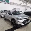CHEVROLET TRACKER 1.0 TURBO FLEX AUTOMÁTICO CHEVROLET TRACKER 1.0 TURBO FLEX AUTOMÁTICO