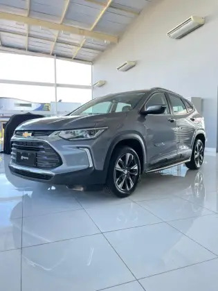 CHEVROLET TRACKER 1.2 TURBO FLEX PREMIER AUTOMÁTICO