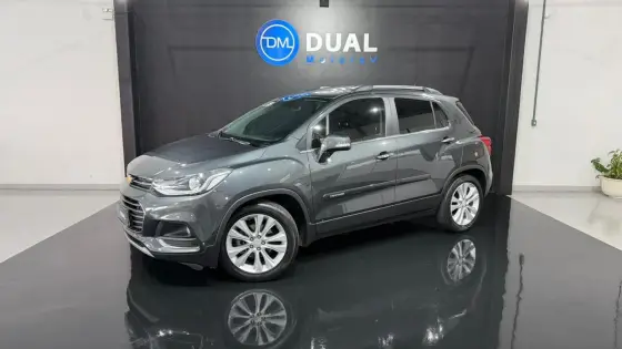 CHEVROLET TRACKER 1.4 16V TURBO FLEX PREMIER AUTOMÁTICO