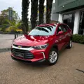 CHEVROLET TRACKER 1.0 TURBO FLEX AUTOMÁTICO CHEVROLET TRACKER 1.0 TURBO FLEX AUTOMÁTICO