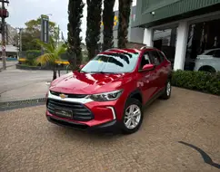 CHEVROLET TRACKER 1.0 TURBO FLEX AUTOMÁTICO CHEVROLET TRACKER 1.0 TURBO FLEX AUTOMÁTICO
