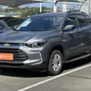 CHEVROLET TRACKER 1.0 TURBO FLEX LT AUTOMÁTICO CHEVROLET TRACKER 1.0 TURBO FLEX LT AUTOMÁTICO