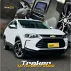 CHEVROLET TRACKER 1.0 TURBO FLEX LT AUTOMÁTICO CHEVROLET TRACKER 1.0 TURBO FLEX LT AUTOMÁTICO