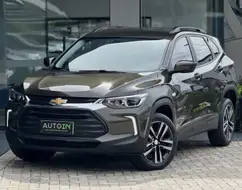CHEVROLET TRACKER 1.0 TURBO FLEX LT AUTOMÁTICO CHEVROLET TRACKER 1.0 TURBO FLEX LT AUTOMÁTICO