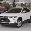 CHEVROLET TRACKER 1.0 TURBO FLEX LT AUTOMÁTICO CHEVROLET TRACKER 1.0 TURBO FLEX LT AUTOMÁTICO