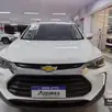 CHEVROLET TRACKER 1.0 TURBO FLEX LT AUTOMÁTICO CHEVROLET TRACKER 1.0 TURBO FLEX LT AUTOMÁTICO