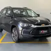 CHEVROLET TRACKER 1.0 TURBO FLEX LT AUTOMÁTICO CHEVROLET TRACKER 1.0 TURBO FLEX LT AUTOMÁTICO
