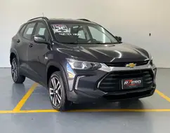 CHEVROLET TRACKER 1.0 TURBO FLEX LT AUTOMÁTICO CHEVROLET TRACKER 1.0 TURBO FLEX LT AUTOMÁTICO