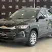 CHEVROLET TRACKER 1.0 TURBO FLEX LTZ AUTOMÁTICO CHEVROLET TRACKER 1.0 TURBO FLEX LTZ AUTOMÁTICO