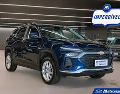 CHEVROLET TRACKER 1.0 TURBO FLEX LTZ AUTOMÁTICO CHEVROLET TRACKER 1.0 TURBO FLEX LTZ AUTOMÁTICO