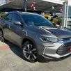 CHEVROLET TRACKER 1.2 TURBO FLEX PREMIER AUTOMÁTICO CHEVROLET TRACKER 1.2 TURBO FLEX PREMIER AUTOMÁTICO