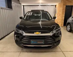 CHEVROLET TRACKER 1.2 TURBO FLEX PREMIER AUTOMÁTICO CHEVROLET TRACKER 1.2 TURBO FLEX PREMIER AUTOMÁTICO