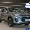 CHEVROLET TRACKER 1.2 TURBO FLEX PREMIER AUTOMÁTICO CHEVROLET TRACKER 1.2 TURBO FLEX PREMIER AUTOMÁTICO