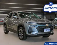 CHEVROLET TRACKER 1.2 TURBO FLEX PREMIER AUTOMÁTICO CHEVROLET TRACKER 1.2 TURBO FLEX PREMIER AUTOMÁTICO
