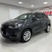 CHEVROLET TRACKER 1.4 16V TURBO FLEX PREMIER AUTOMÁTICO CHEVROLET TRACKER 1.4 16V TURBO FLEX PREMIER AUTOMÁTICO