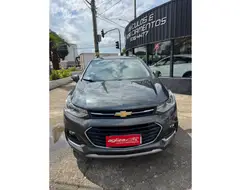 CHEVROLET TRACKER 1.4 16V TURBO FLEX PREMIER AUTOMÁTICO CHEVROLET TRACKER 1.4 16V TURBO FLEX PREMIER AUTOMÁTICO