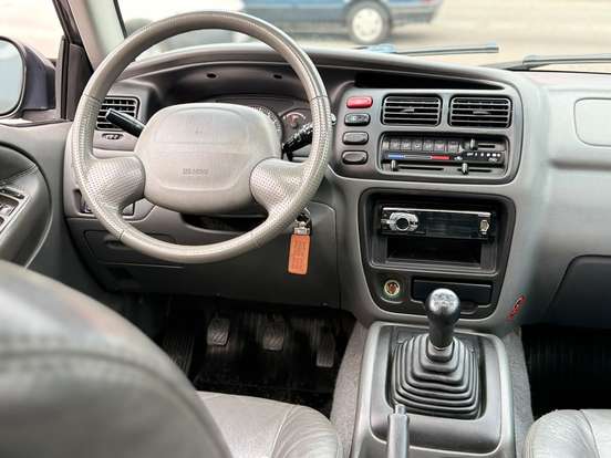 CHEVROLET-TRACKER-2007
