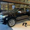 CHEVROLET TRAILBLAZER 3.6 LTZ 4X4 V6 GASOLINA 4P AUTOMÁTICO CHEVROLET TRAILBLAZER 3.6 LTZ 4X4 V6 GASOLINA 4P AUTOMÁTICO
