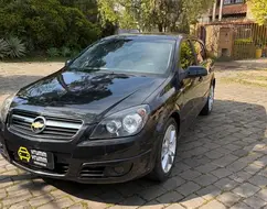 CHEVROLET VECTRA 2.0 MPFI ELEGANCE 8V 140CV FLEX 4P AUTOMÁTICO CHEVROLET VECTRA 2.0 MPFI ELEGANCE 8V 140CV FLEX 4P AUTOMÁTICO