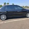 CHEVROLET ASTRA 2.0 MPFI ADVANTAGE 8V FLEX 4P MANUAL CHEVROLET ASTRA 2.0 MPFI ADVANTAGE 8V FLEX 4P MANUAL
