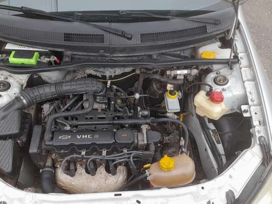 CHEVROLET-CELTA-1.0 MPFI LS 8V FLEX 2P MANUAL CHEVROLET-CELTA-2013