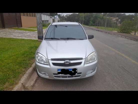CHEVROLET-CELTA-1.0 MPFI LS 8V FLEX 2P MANUAL CHEVROLET-CELTA-2013