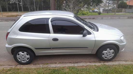 CHEVROLET-CELTA-2013