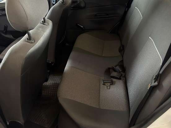 CHEVROLET-CLASSIC-1.0 MPFI LS 8V FLEX 4P MANUAL CHEVROLET-CLASSIC-2014