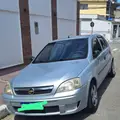 CHEVROLET CORSA 1.0 MPFI JOY 8V FLEX 4P MANUAL CHEVROLET CORSA 1.0 MPFI JOY 8V FLEX 4P MANUAL