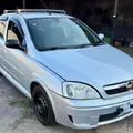 CHEVROLET CORSA 1.4 MPFI PREMIUM 8V FLEX 4P MANUAL CHEVROLET CORSA 1.4 MPFI PREMIUM 8V FLEX 4P MANUAL