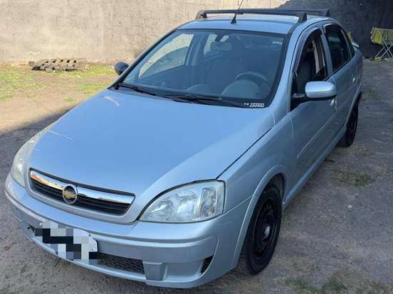 CHEVROLET-CORSA-2009